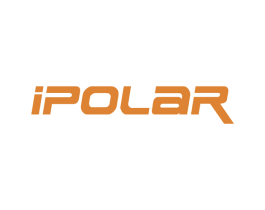 IPOLAR 第25类服装鞋帽商标图样