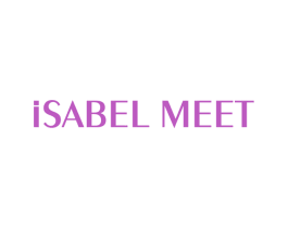 ISABEL MEET 第25类服装鞋帽商标图样