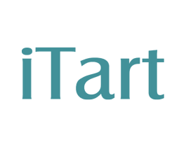 ITART 第25类服装鞋帽商标图样