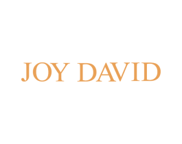 JOY DAVID 第25类服装鞋帽商标图样