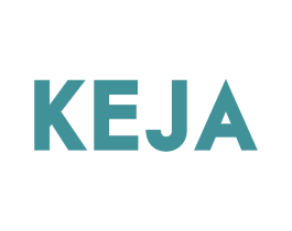 KEJA 第25类服装鞋帽商标图样
