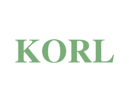 KORL 第25类服装鞋帽商标图样