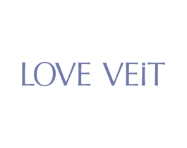 LOVE VEIT 第25类服装鞋帽商标图样
