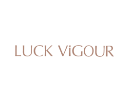 LUCK VIGOUR 第25类服装鞋帽商标图样