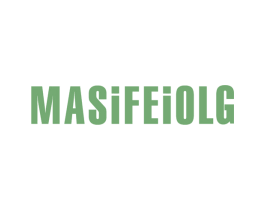 MASIFEIOLG 第25类服装鞋帽商标图样
