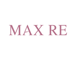 MAX RE 第25类服装鞋帽商标图样