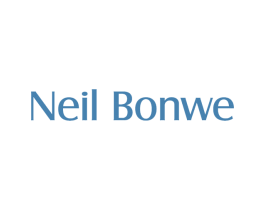 NEIL BONWE 第25类服装鞋帽商标图样
