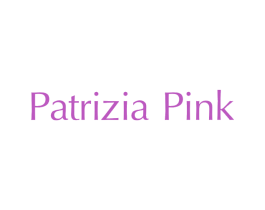 PATRIZIA PINK 第25类服装鞋帽商标图样