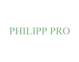 PHILIPP PRO 第25类服装鞋帽商标图样