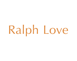 RALPH LOVE 第25类服装鞋帽商标图样