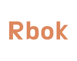 RBOK 第25类服装鞋帽商标图样