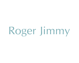 ROGER JIMMY 第25类服装鞋帽商标图样