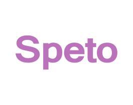 SPETO 第25类服装鞋帽商标图样