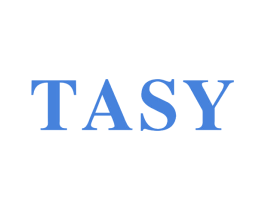 TASY 第25类服装鞋帽商标图样