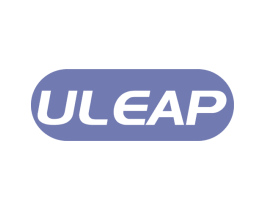 ULEAP 第25类服装鞋帽商标图样