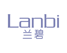 兰碧 第25类服装鞋帽商标图样