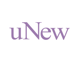 UNEW 第24类布料床单商标图样