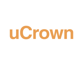 UCROWN 第24类布料床单商标图样