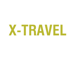 X-TRAVEL 第22类绳网袋篷商标图样