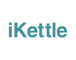 IKETTLE 第21类厨房洁具商标图样