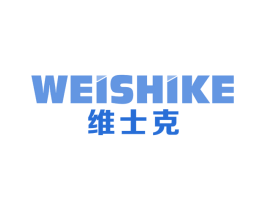 维士克 第21类厨房洁具商标图样
