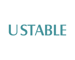U STABLE 第21类厨房洁具商标图样