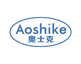 奥士克 第21类厨房洁具商标图样