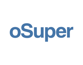 OSUPER 第20类家具商标图样