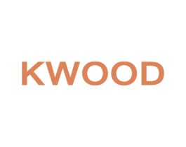 KWOOD 第19类建筑材料商标图样