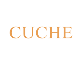 CUCHE 第18类皮革箱包商标图样