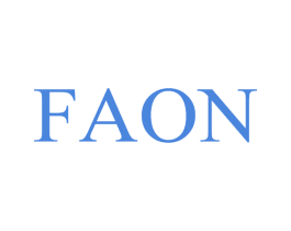 FAON 第18类皮革箱包商标图样