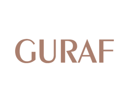 GURAF 第18类皮革箱包商标图样
