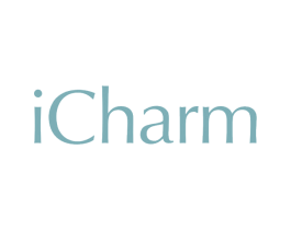 ICHARM 第18类皮革箱包商标图样