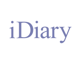 IDIARY 第18类皮革箱包商标图样