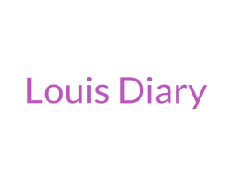 LOUIS DIARY 第18类皮革箱包商标图样