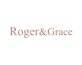 ROGER&GRACE 第18类皮革箱包商标图样