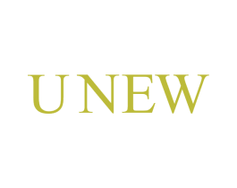 U NEW 第18类皮革箱包商标图样