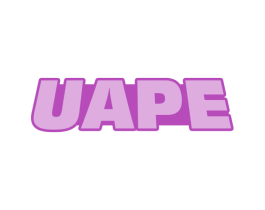 UAPE 第18类皮革箱包商标图样