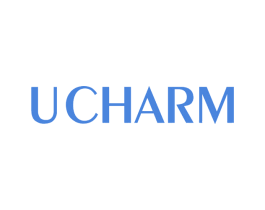UCHARM 第18类皮革箱包商标图样