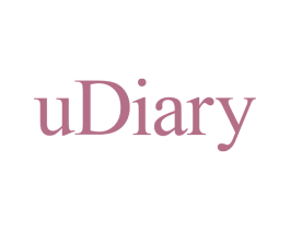 UDIARY 第18类皮革箱包商标图样