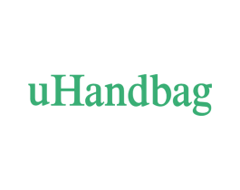 UHANDBAG 第18类皮革箱包商标图样
