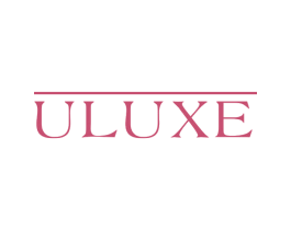 ULUXE 第18类皮革箱包商标图样