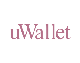 UWALLET 第18类皮革箱包商标图样