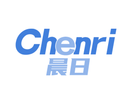 晨日 第16类办公工具商标图样