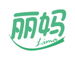 丽妈 第16类办公工具商标图样