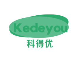 科得优 第16类办公工具商标图样