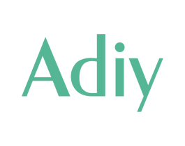 ADIY 第16类办公工具商标图样