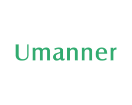 UMANNER 第14类珠宝钟表商标图样