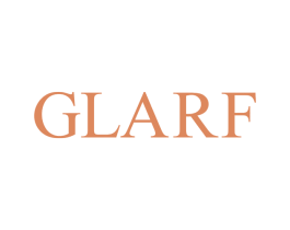 GLARF 第14类珠宝钟表商标图样