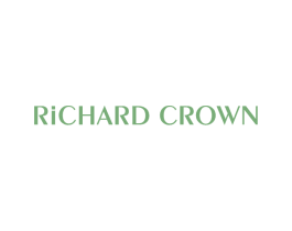 RICHARD CROWN 第14类珠宝钟表商标图样
